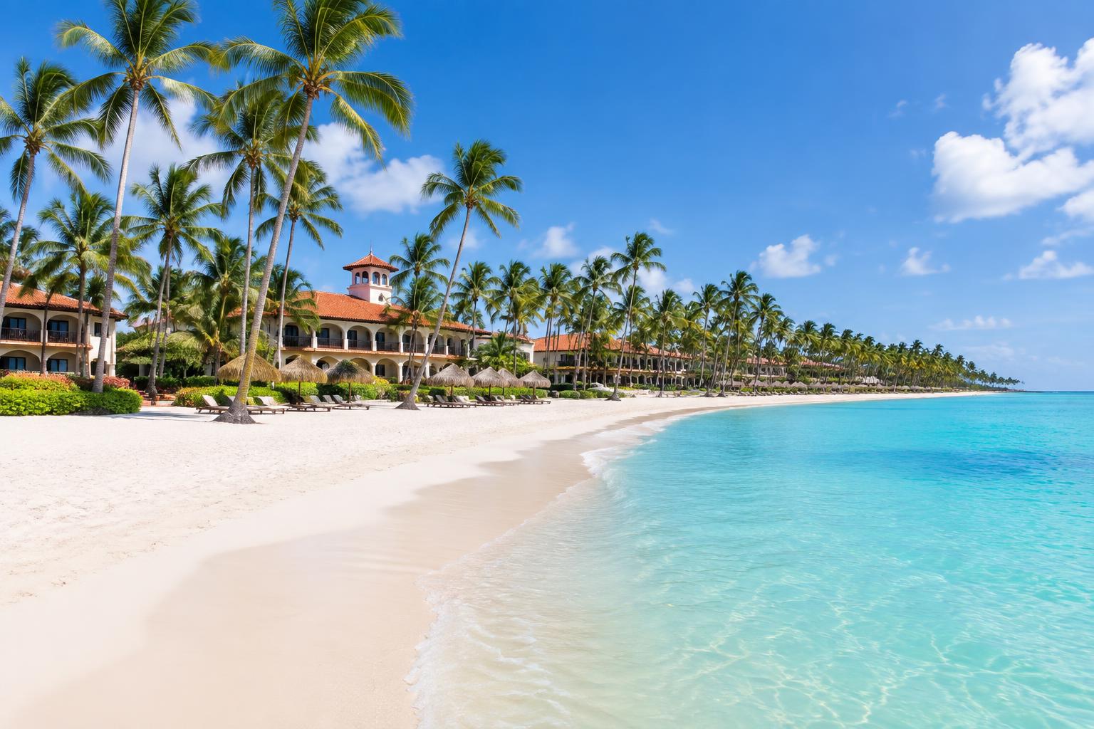Majestic Colonial Bávaro