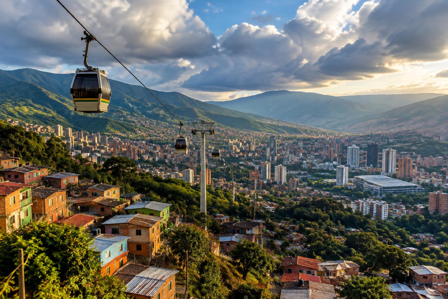 Medellín